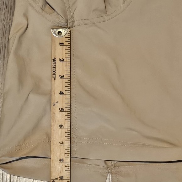 NWOT Salt Life Nylon Cargo Fishing Shorts - Size XL 7.5" Inseam - Picture 10 of 13